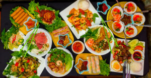 Vietnamese Restaurant in Orlando, FL