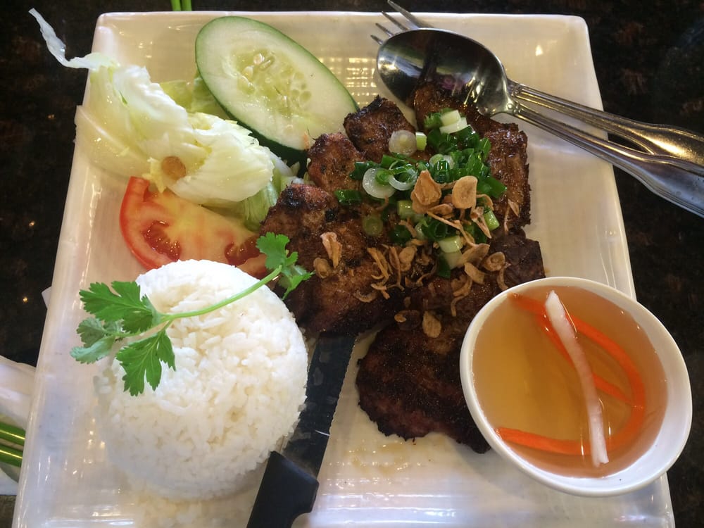 Order Online - Anh Hong Vietnamese Restaurant